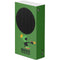 Looney Tunes Marvin the Martian Identity Xbox Series S Console Skin
