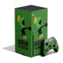 Looney Tunes Marvin the Martian Identity Xbox Series X Bundle Skin
