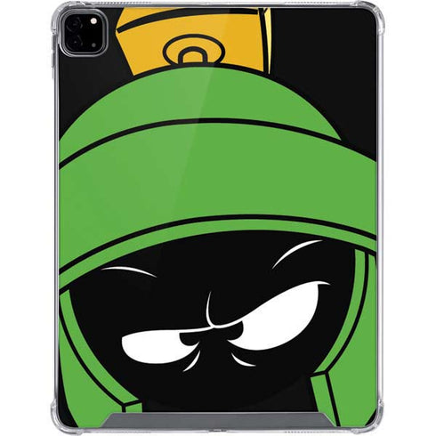 Looney Tunes Marvin the Martian iPad Pro 12.9in (2020) Clear Case