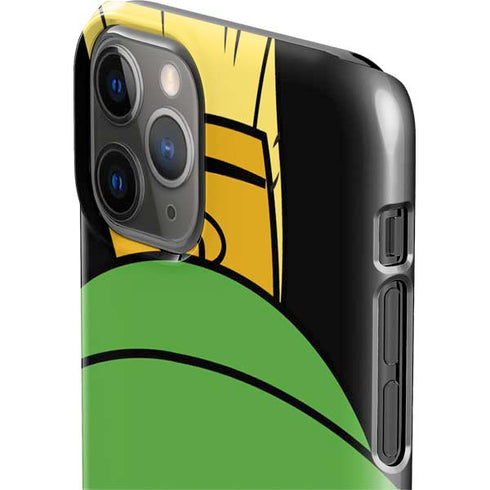 Looney Tunes Marvin the Martian iPhone 11 Pro Lite Case