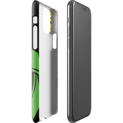 Looney Tunes Marvin the Martian iPhone 11 Pro Lite Case