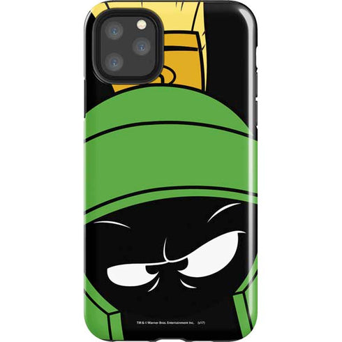Looney Tunes Marvin the Martian iPhone 11 Pro Max Impact Case