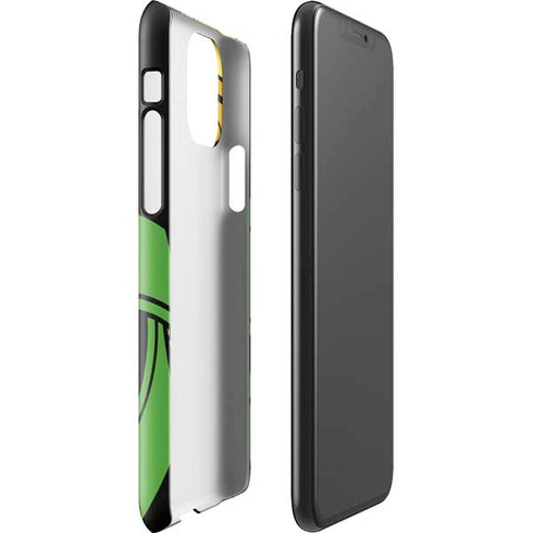 Looney Tunes Marvin the Martian iPhone 11 Pro Max Lite Case
