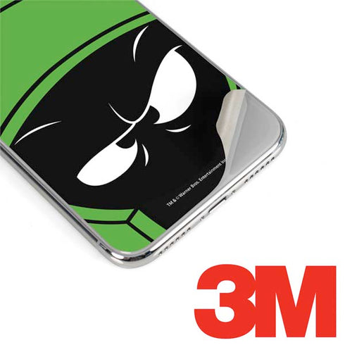 Looney Tunes Marvin the Martian iPhone 11 Pro Skin