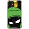 Looney Tunes Marvin the Martian iPhone 12 Clear Case