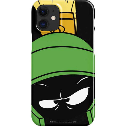 Looney Tunes Marvin the Martian iPhone 12 Mini Lite Case