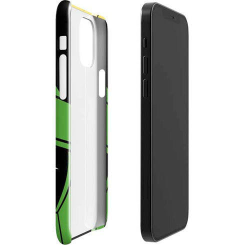 Looney Tunes Marvin the Martian iPhone 12 Mini Lite Case