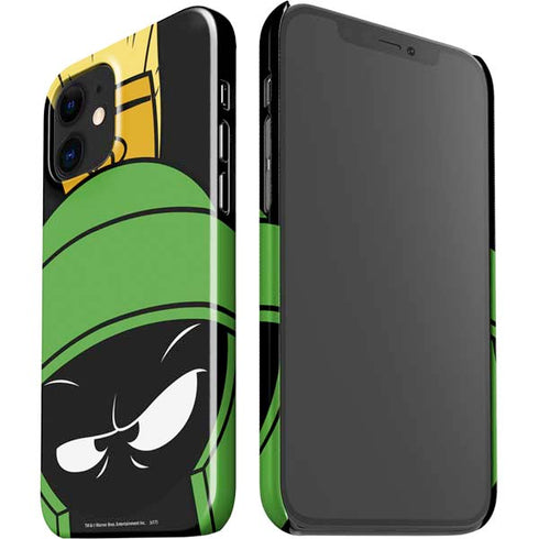 Looney Tunes Marvin the Martian iPhone 12 Mini Lite Case
