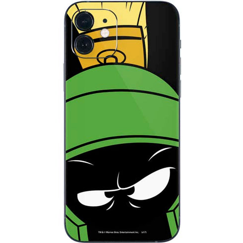 Looney Tunes Marvin the Martian iPhone 12 Mini Skin