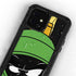 Looney Tunes Marvin the Martian iPhone 12 Mini Waterproof Case