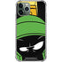 Looney Tunes Marvin the Martian iPhone 12 Pro Clear Case