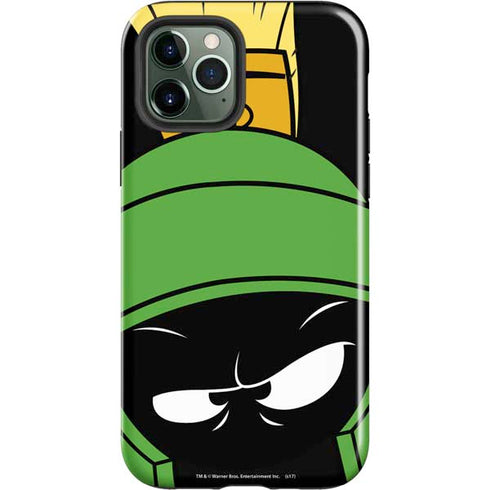 Looney Tunes Marvin the Martian iPhone 12 Pro Impact Case