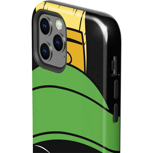 Looney Tunes Marvin the Martian iPhone 12 Pro Impact Case
