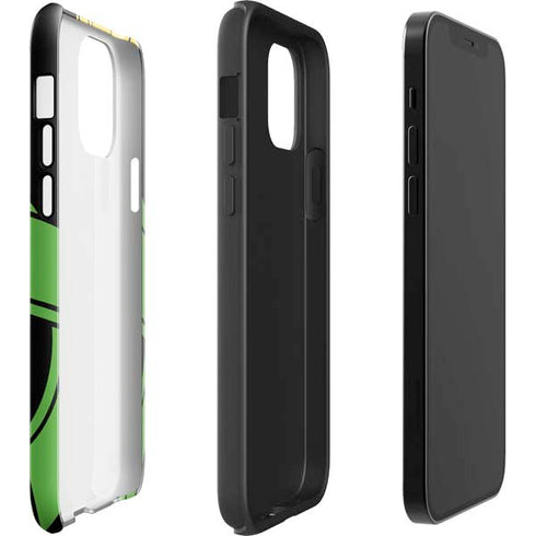 Looney Tunes Marvin the Martian iPhone 12 Pro Impact Case
