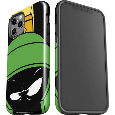 Looney Tunes Marvin the Martian iPhone 12 Pro Impact Case