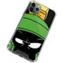 Looney Tunes Marvin the Martian iPhone 12 Pro Max Clear Case