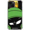 Looney Tunes Marvin the Martian iPhone 13 Mini Clear Case