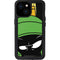 Looney Tunes Marvin the Martian iPhone 13 Mini Waterproof Case