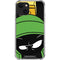 Looney Tunes Marvin the Martian iPhone 14 Clear Case