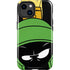 Looney Tunes Marvin the Martian iPhone 14 Plus Impact Case