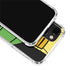 Looney Tunes Marvin the Martian iPhone 14 Plus Clear Case