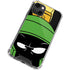 Looney Tunes Marvin the Martian iPhone 14 Plus Clear Case