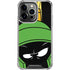 Looney Tunes Marvin the Martian iPhone 14 Pro Clear Case