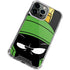 Looney Tunes Marvin the Martian iPhone 15 Pro Clear Case