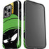 Looney Tunes Marvin the Martian iPhone 14 Pro Impact Case