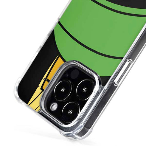 Looney Tunes Marvin the Martian iPhone 15 Pro Max MagSafe Case