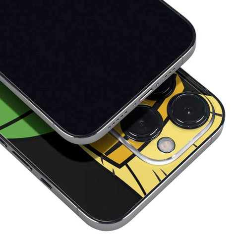 Looney Tunes Marvin the Martian iPhone 14 Pro Max Skin