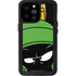 Looney Tunes Marvin the Martian iPhone 14 Pro Max Waterproof Case