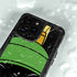Looney Tunes Marvin the Martian iPhone 14 Pro Max Waterproof Case