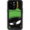 Looney Tunes Marvin the Martian iPhone 14 Pro Waterproof Case