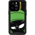 Looney Tunes Marvin the Martian iPhone 14 Pro Waterproof Case