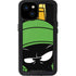 Looney Tunes Marvin the Martian iPhone 15 Plus Waterproof Case