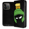 Looney Tunes Marvin the Martian iPhone 15 Pro Folio Case