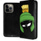 Looney Tunes Marvin the Martian iPhone 15 Pro Max Folio Case