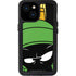 Looney Tunes Marvin the Martian iPhone 15 Waterproof Case