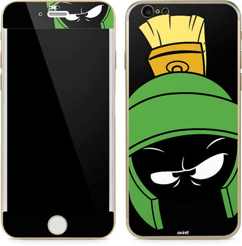 Looney Tunes Marvin the Martian iPhone 6/6s Skin