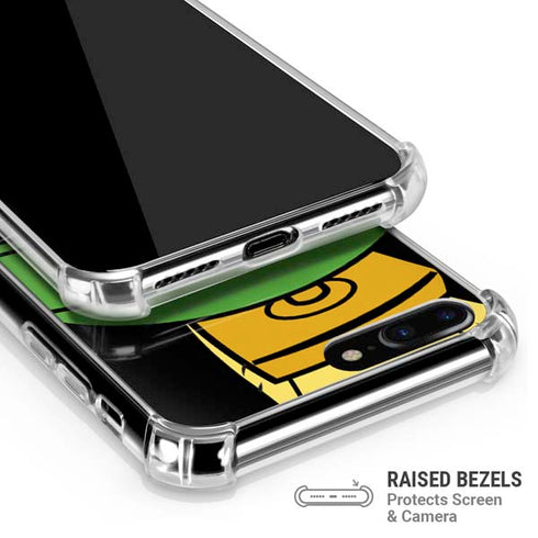 Looney Tunes Marvin the Martian iPhone 7/8 Plus Clear Case