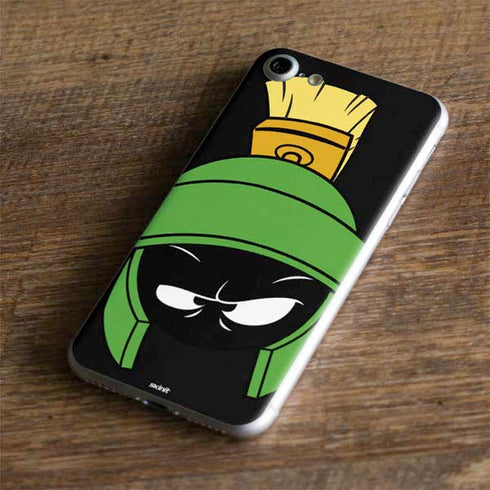Looney Tunes Marvin the Martian iPhone 7 Skin