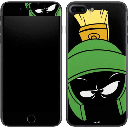 Looney Tunes Marvin the Martian iPhone 8 Plus Skin
