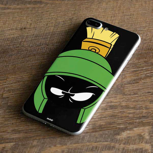 Looney Tunes Marvin the Martian iPhone 8 Plus Skin