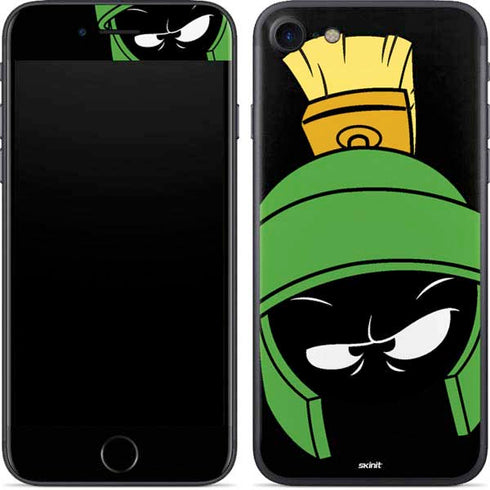 Looney Tunes Marvin the Martian iPhone 8 Skin