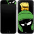 Looney Tunes Marvin the Martian iPhone 8 Skin