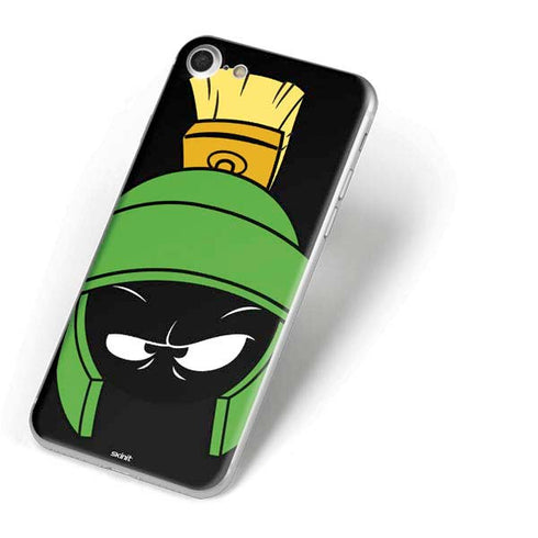 Looney Tunes Marvin the Martian iPhone 8 Skin