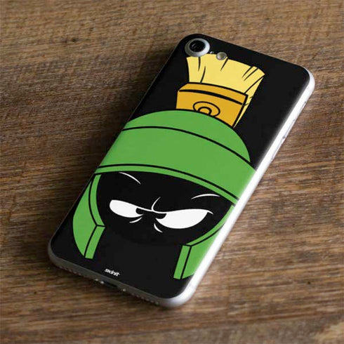 Looney Tunes Marvin the Martian iPhone 8 Skin