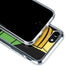Looney Tunes Marvin the Martian iPhone SE (2nd & 3rd Gen) Clear Case
