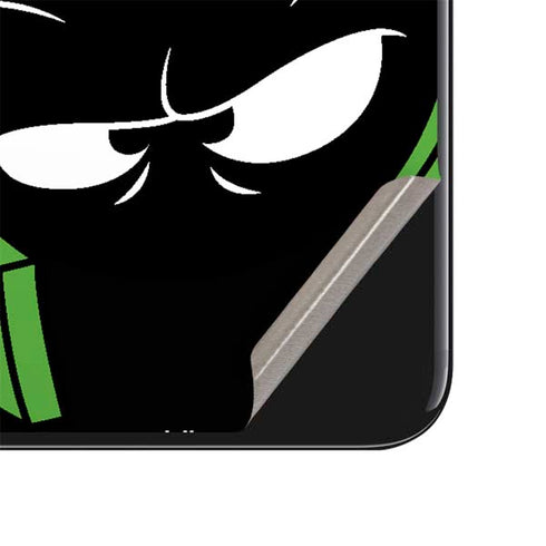 Looney Tunes Marvin the Martian iPhone SE (2nd & 3rd Gen) Skin